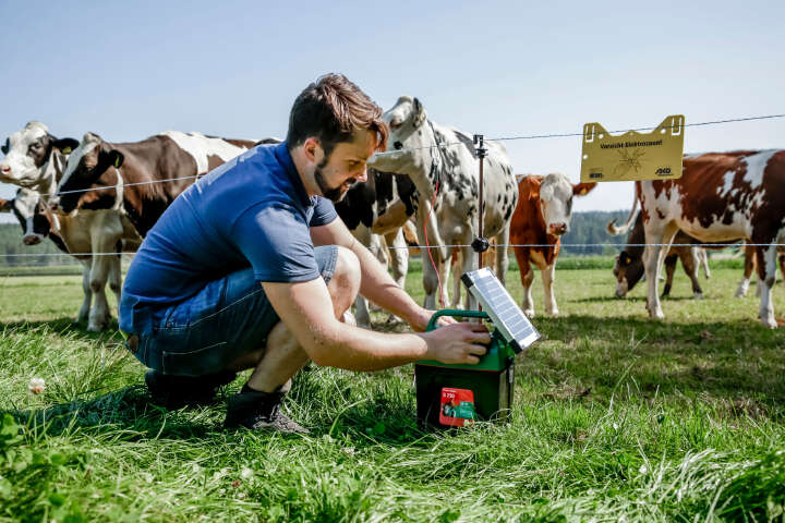 AKO Power Shock B 290